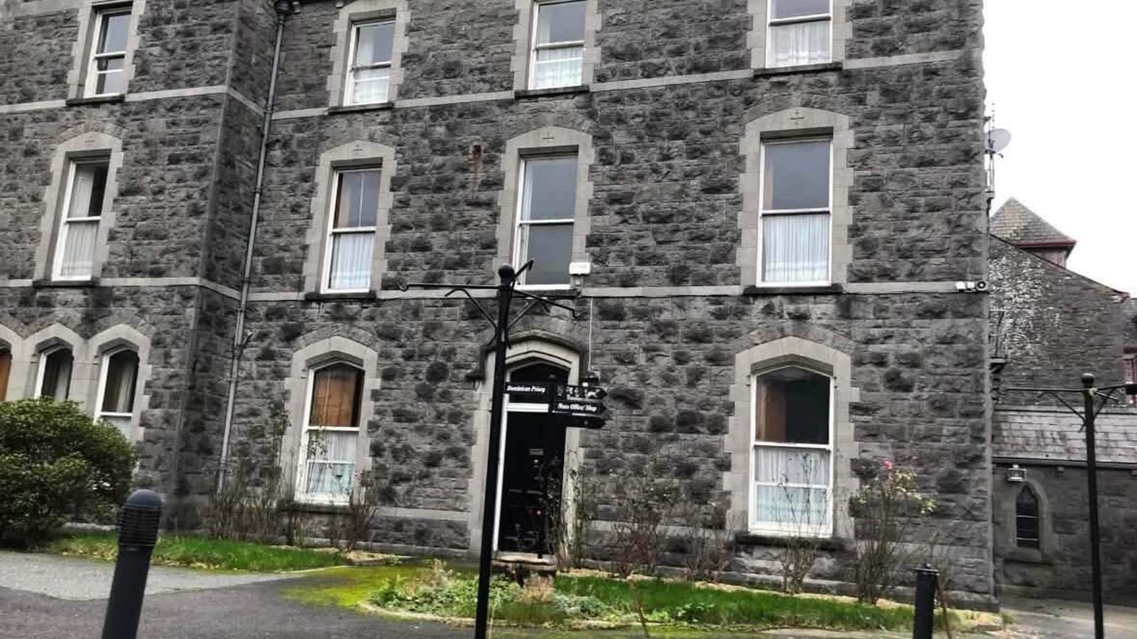 How a 150-year-old Drogheda church could become Louth’s newest library
